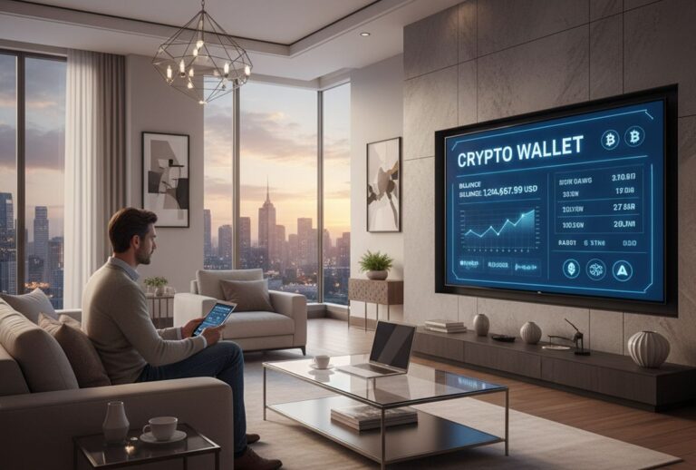 gagner de l'argent avec les cryptos