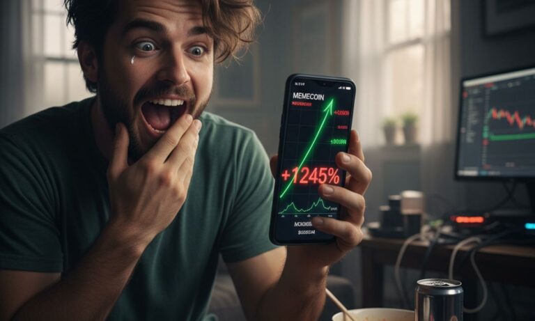 Comment trouver un memecoin à fort potentiel