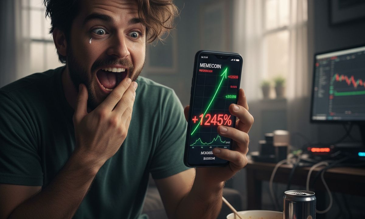 Comment trouver un memecoin à fort potentiel