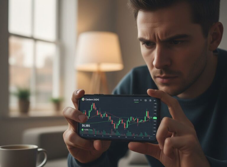 Le Cardano peut-il atteindre 100 €