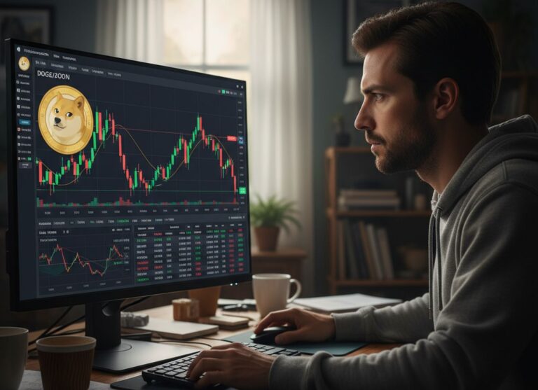 Le Dogecoin peut-il atteindre 100 € ? Analyse et prévisions