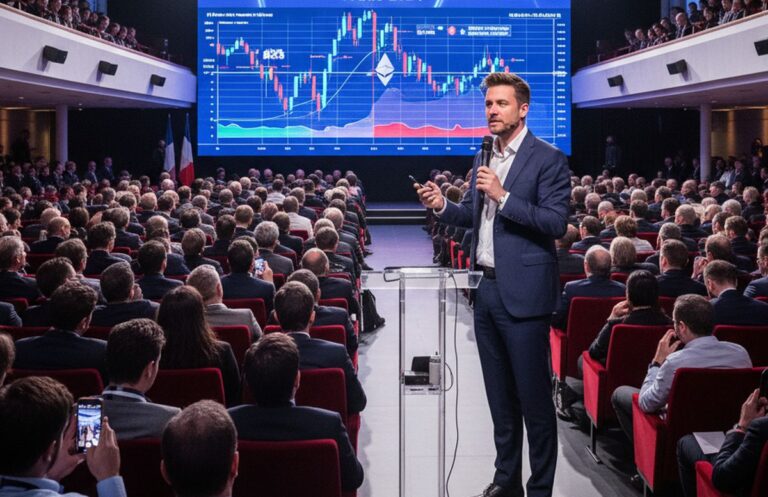 Les 10 meilleurs experts crypto en France
