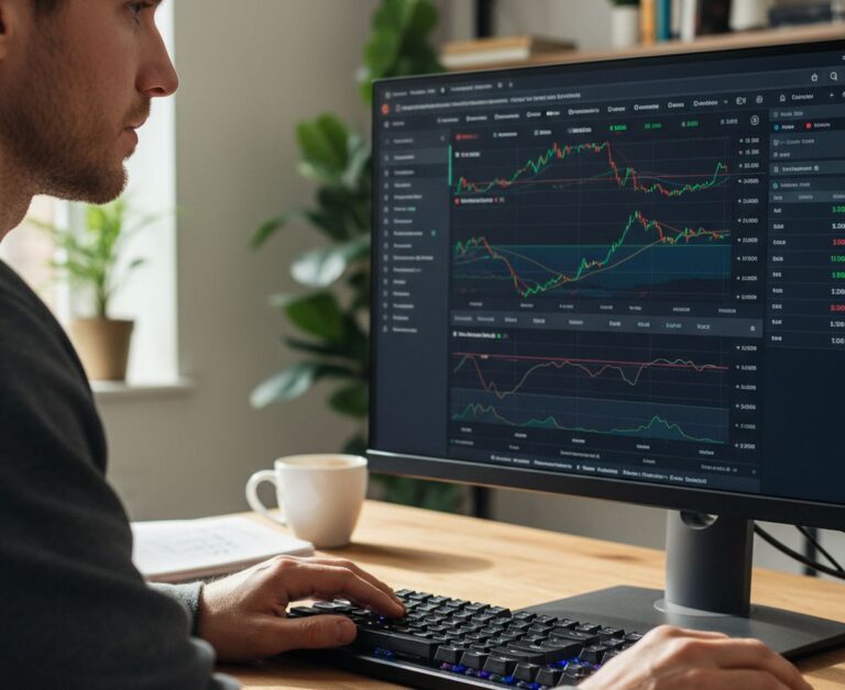 Les 10 meilleurs sites d'informations sur la crypto-monnaie en France en 2026