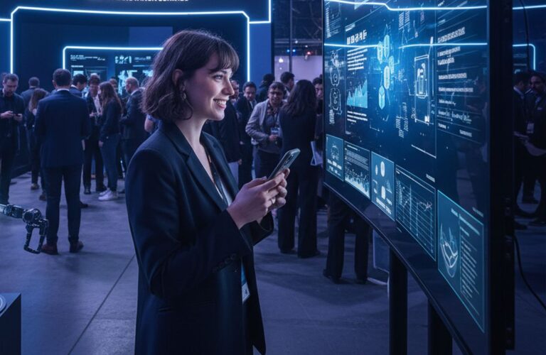 Paris Blockchain Week 2026 : dates, programme et moments forts