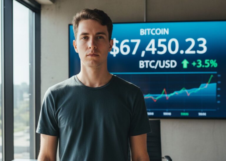 Prix du Bitcoin dans 10 ans : prévisions réalistes pour 2036
