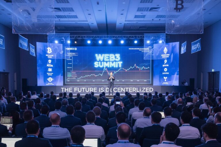 Top 10 des startups crypto françaises en 2026
