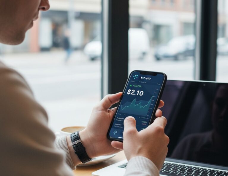 Top 5 des meilleures cryptos IA