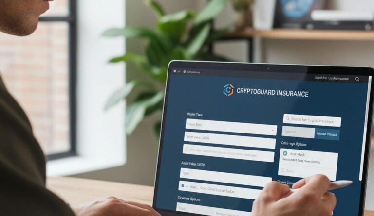 Assurance crypto guide pour protéger vos actifs numériques