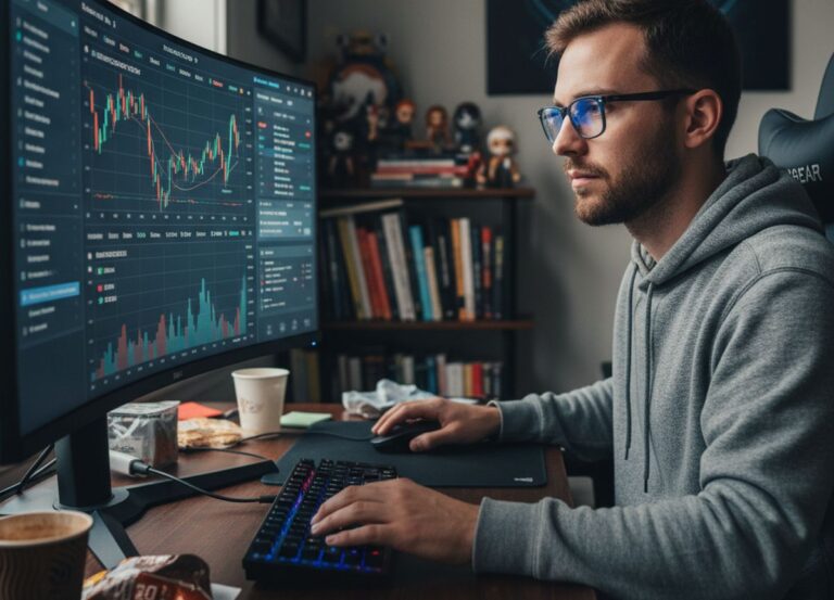 Finst Crypto : Avis complet sur la plateforme néerlandaise