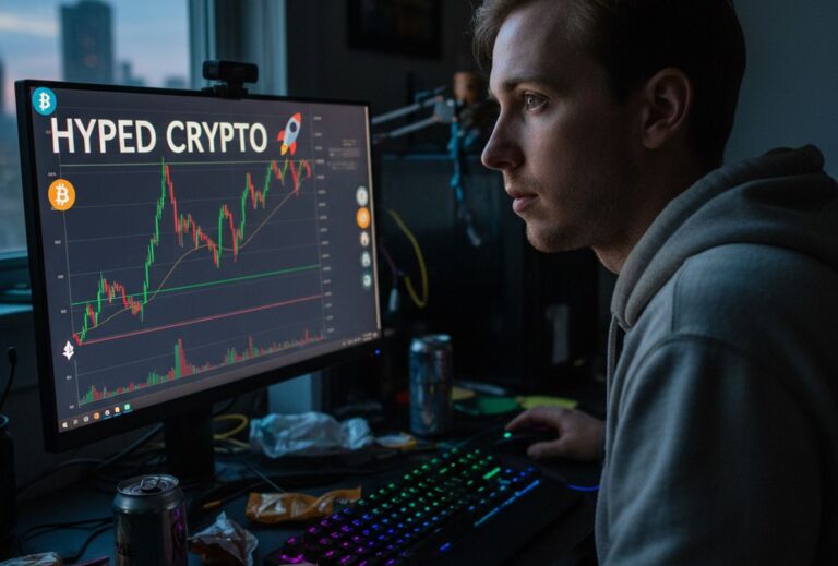Hype crypto guide complet sur Hyperliquid et le token HYPE