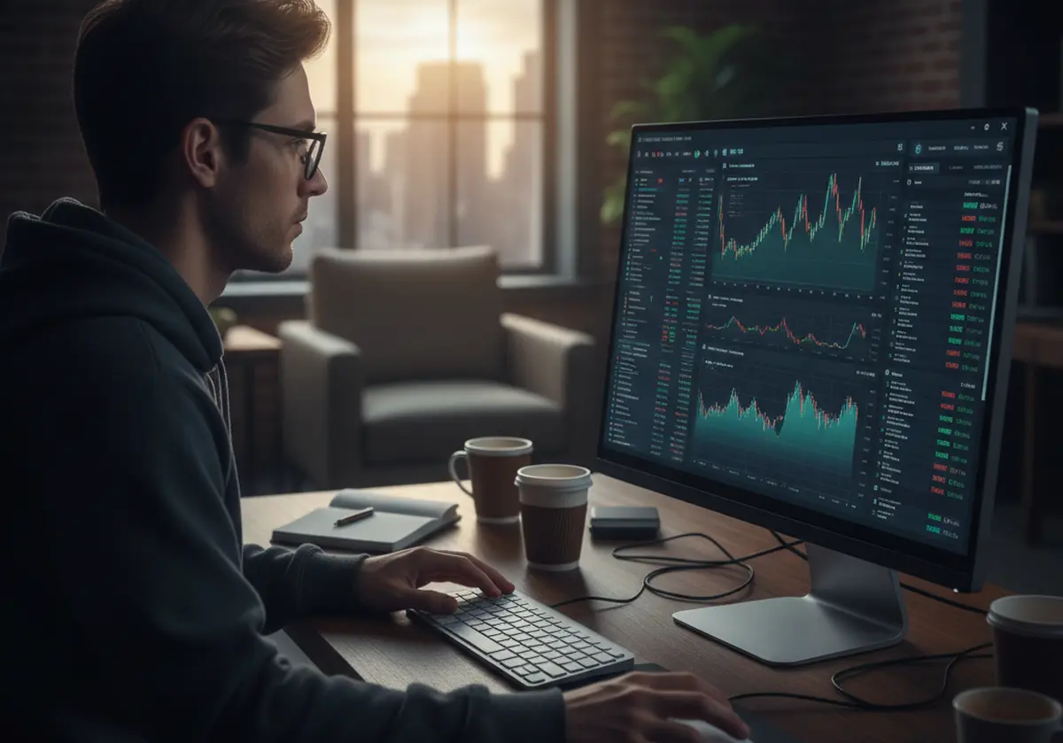 Comment migrer de Binance vers une autre plateforme crypto en France