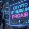 Mon avis sur Ethereum ProAir